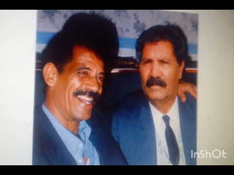 Cheikh Ben Gamra Rilizani SHM 3