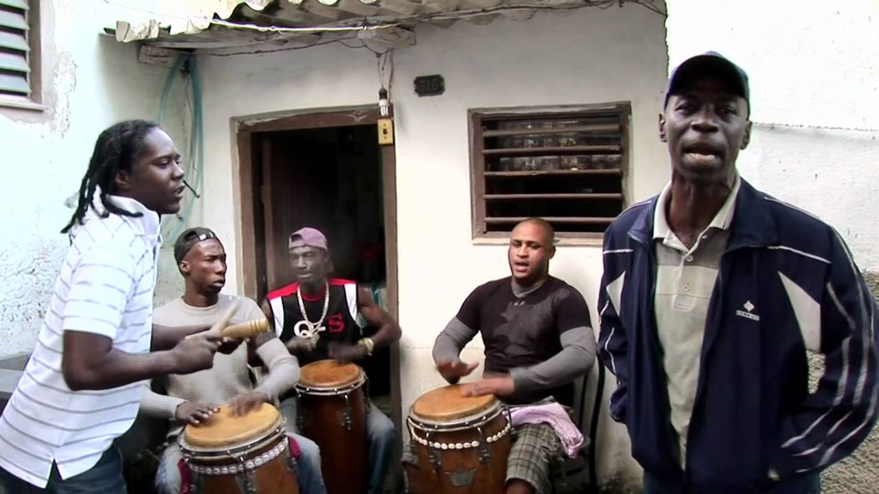 Palo - LOS CALDERONES