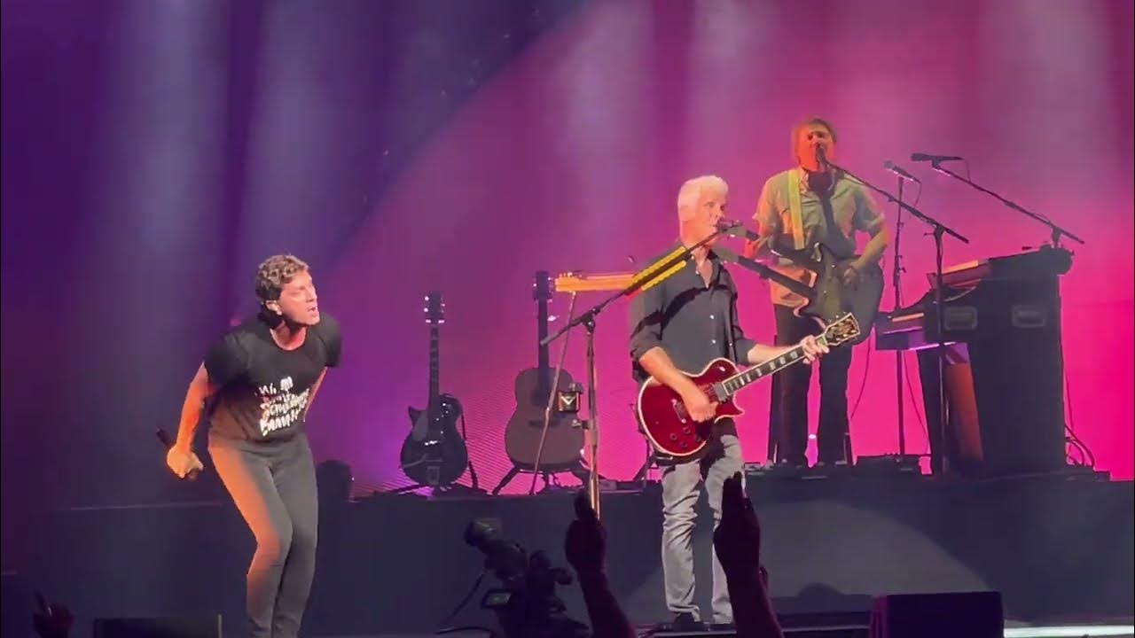 Matchbox Twenty How Far We’ve Come PNC Music Pavilion Charlotte