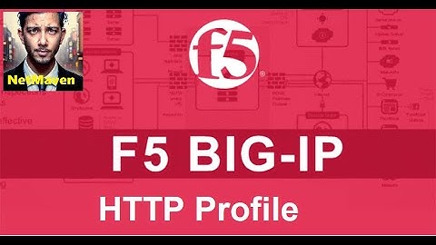 5. HTTP Profile - HTTP Header Insertion and 302 Redirection