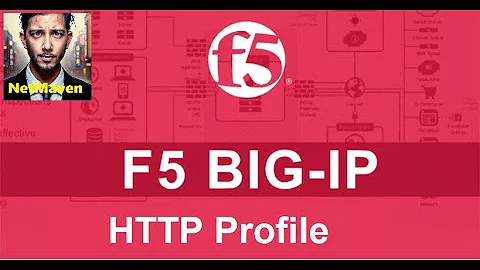 5. HTTP Profile - HTTP Header Insertion and 302 Redirection