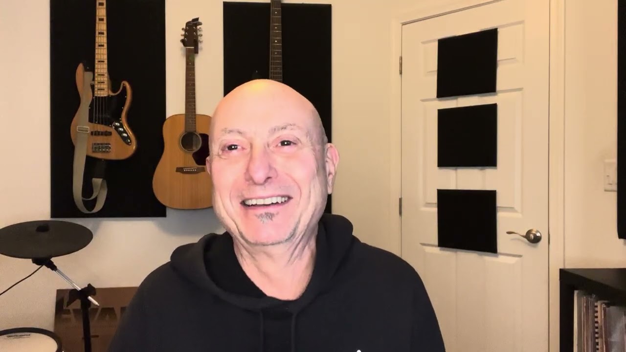 Worship workshop video 8