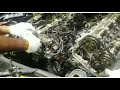 Range Rover V8 (2012) Engine Timing Chain