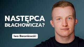 Iwo Baraniewski - rekord UFC: 117 sekund i dwa nokauty. Dogoni legendę Jana Błachowicza?