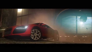 Need For Speed The Run Playthrough Part 18 w/MMTJ and Skinny