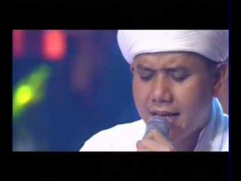 Dewa 19 feat Padi - Hadapi Dengan Senyuman