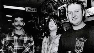 Husker Du- Sorry Somehow