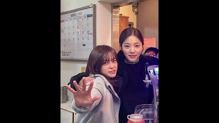 Adorable squad❤️||A business proposal #ahnhyoseop #kimsejeong #kimminkyu #seolinah #blueberryedit