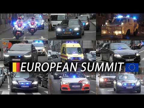[EU SUMMIT DECEMBER