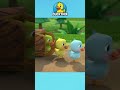Five Little Ducks – 1 MIN Fun Music Loop 🐤 | Sound Variations &amp; Kids Remix | Duckymix Kids TV
