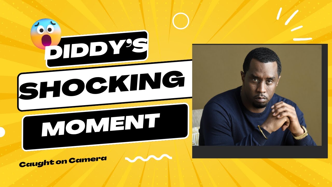 VIOLENT ASSAULT AGAINST DIDDY'S FORMER PARTNER HIGHLIGHTS DISTURBING INCIDENT FROM 2016