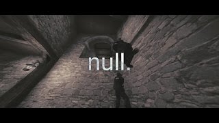 null