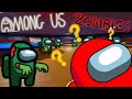 PROVO LA MODALITA' ZOMBI SU AMONG US 😂💀