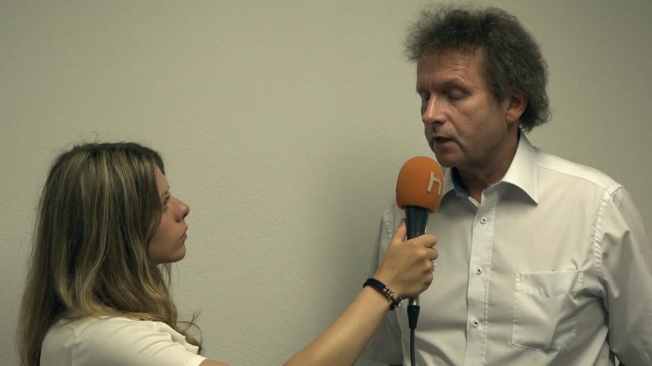 60Sekunden mit...der SPD: Cannabis freigeben?