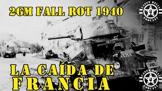 Francia CAE, y no solo por los alemanes 🤯