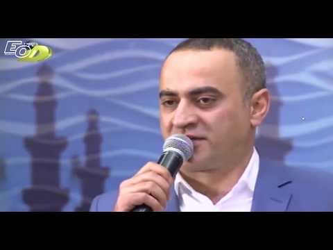 Müseyib Göyçaylı - Ağ göyərçin (canlı ifa, Dünya TV, 08.01.2018)