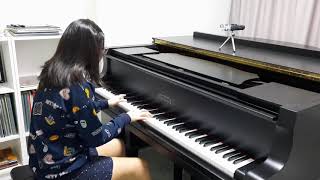 Private Lives OST: The Most Ordinary Day (Yang Pa) [Piano Cover]