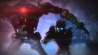 Karas AMV - Let The Guilt Go