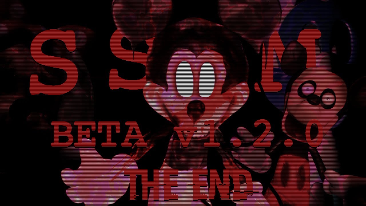 FNaTI, But Dumb! - BETA Silent Suicide Mouse VERIFIED!