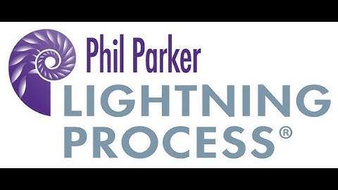 Lightning Process - what happens in the seminar?