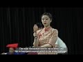 Stride Beyond The Banks Dance Drama Trailer 河清 坊立 舞剧预告片 Stride Beyond The Banks Dance Drama Trailer 河清 坊立 舞剧预告片