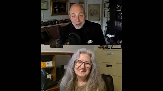 Real History w/Melissa Ep. 159 - Dr. James Giordano - Brain Games: The Battle for the Mind - 3/19/26 screenshot 4
