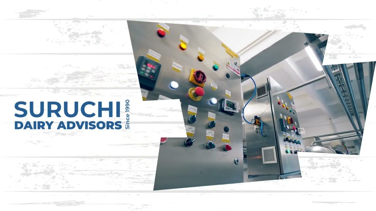 Suruchi Dairy Advisors wishing Dairy fraternity a fabulous World Milk Day