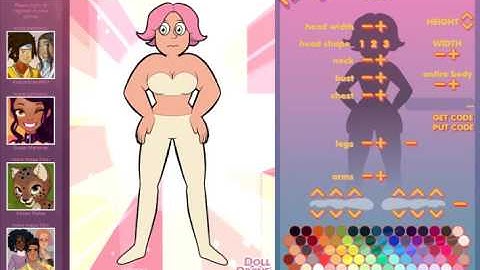 Gem Maker/ Rose Quartz