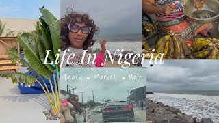 Days In My Life | Soft Girl Living Alone | In Lagos Nigeria  screenshot 2