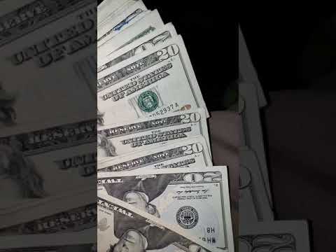 Last time im flexing money - YouTube