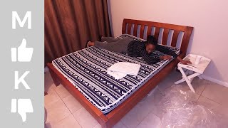 Moko Mattress Review • How To Choose A Mattress (Density) by Margiey Akinyi 11,414 views 3 years ago 11 minutes, 17 seconds