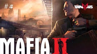 видео: 4 | Mafia II: Definitive Edition | Это не личное, это бизнес. Жесткий бизнес картинка: 4 | Mafia II: Definitive Edition | Это не личное, это бизнес. Жесткий бизнес