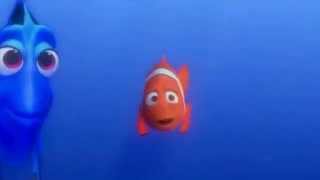 Dory Falando Baleiês