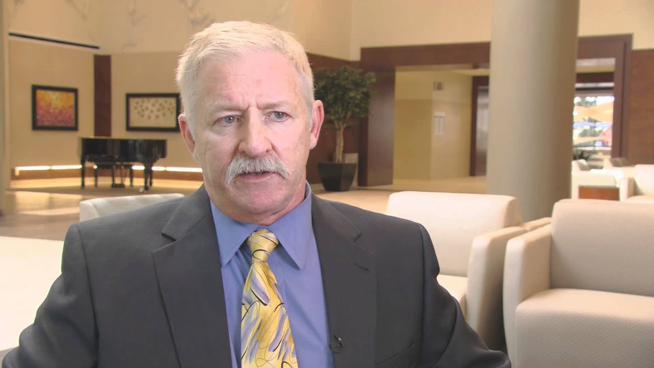 Baylor Cancer Hospital Oncology Evaluation and Treatment Center healthcare informatics