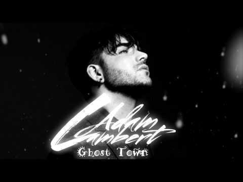 Adam Lambert - Ghost Town (Deep House Remix)