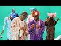 Broda Shaggi & Pasuma - IJO LOKA (Official Lyric Video) image