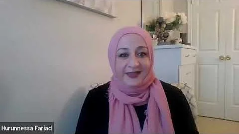 Coffee & Conversation with Hurunnessa Fariad