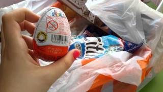 Migrosmarket Alışverişim