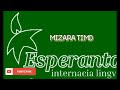 ESPERANTO MUSIC * MIZERA Tim * SUPERNOVA