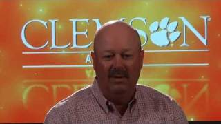 "Clemson Invitational" Feature