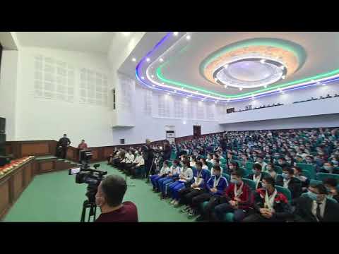 Video: Sharob Va Madaniyat Markazi