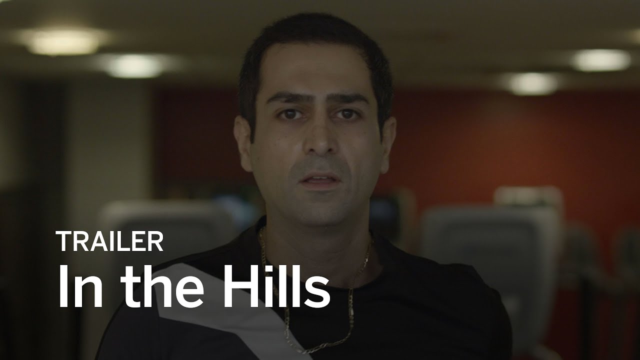 short cuts streaming IN THE HILLS Trailer | Festival 2016