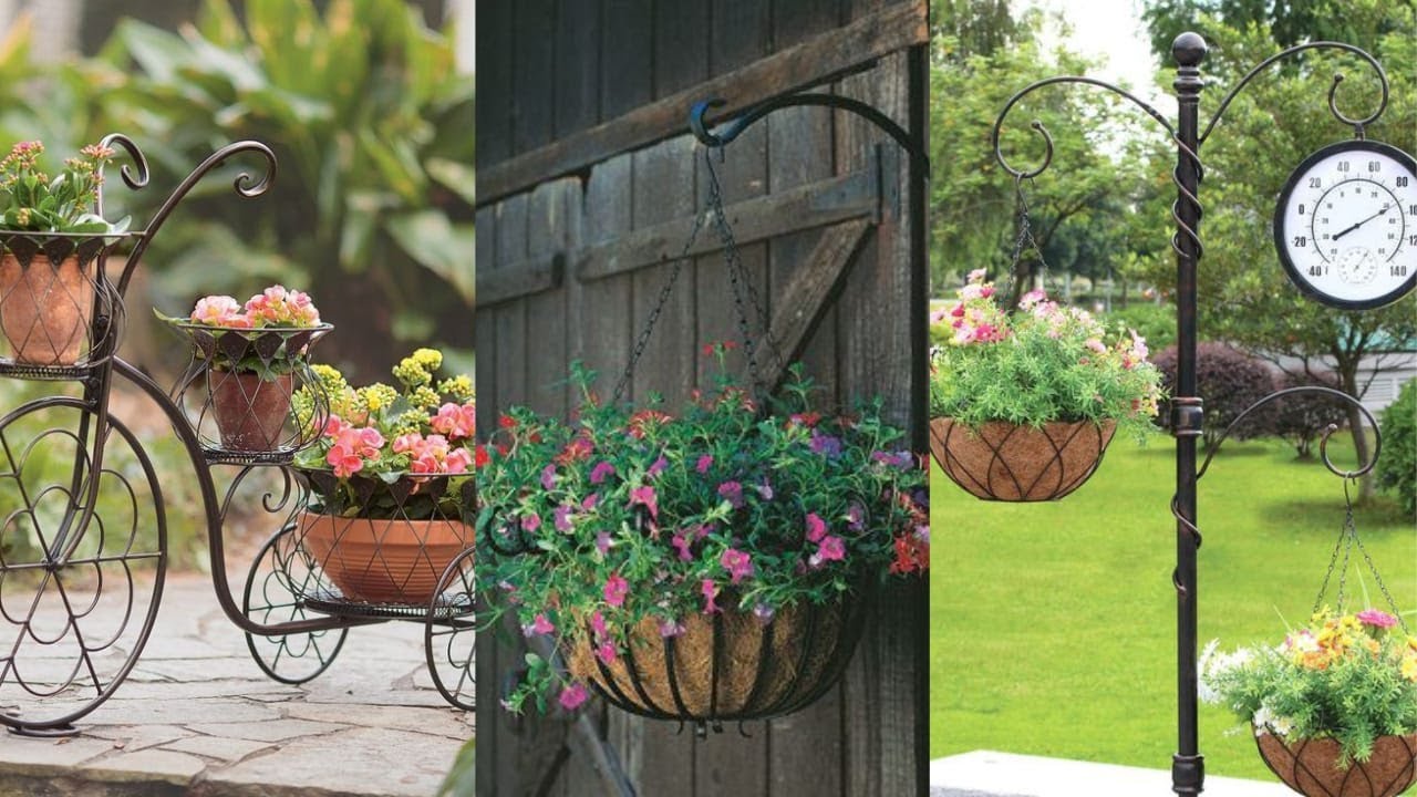 Personalizing Your Paradise: Creative Ideas for Garden Ornaments|Sculptures and Statues..