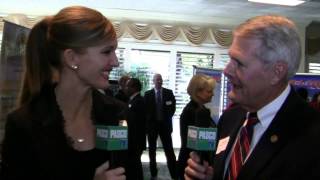 Randy Berridge of Florida High Tech Corridor Council