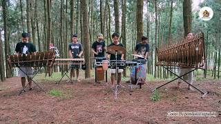 Lagu Kepaling cover by pandawa sepuluh