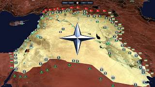 The DREAM War Strategy Game – Devlog #10: CUSTOM STATES screenshot 3