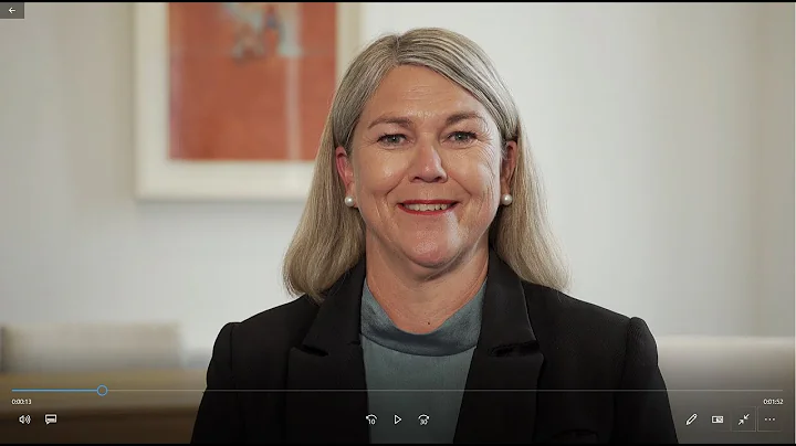 Welcome Marsden Principal, Paula Wells