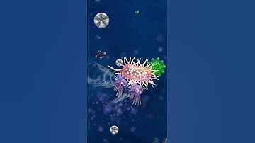 The Ultimate Eater of SPORE Cell Stage     #gaming #sporecommunity #spore