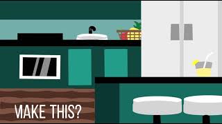 How to Make Kitchen in Gacha Club
