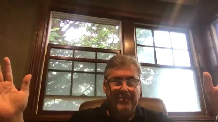 John & Gene Talk to Top High-Profile Lawyer Barry ...